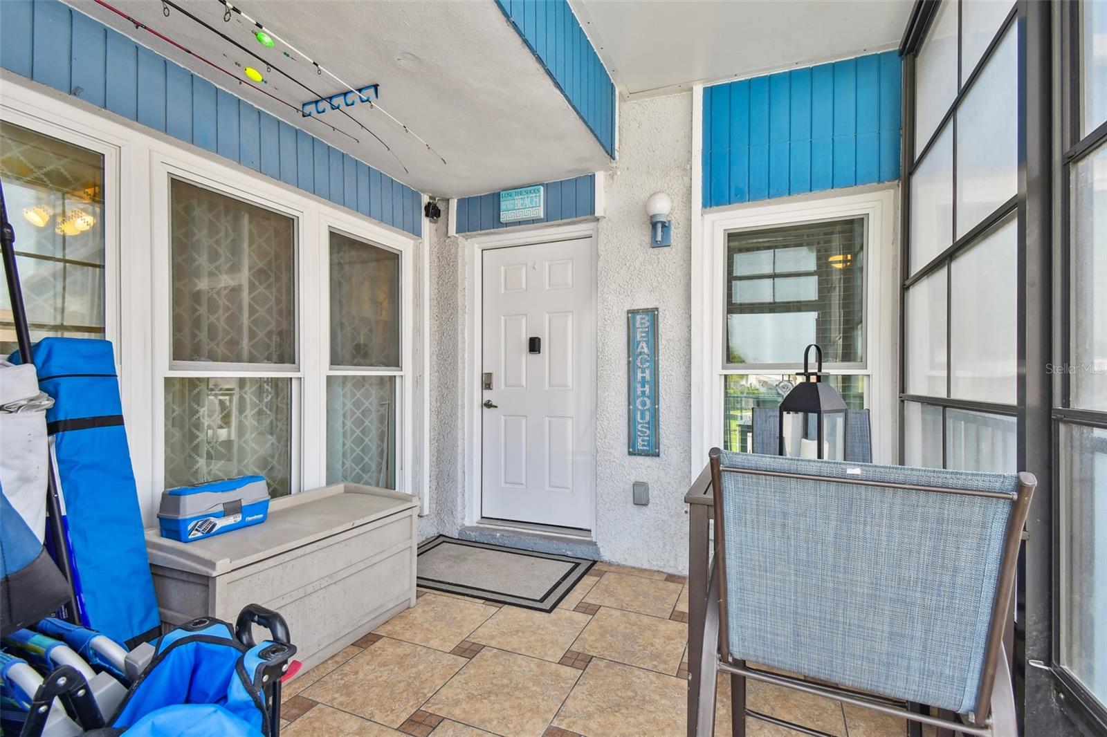 315 MEDALLION BLVD #E, MADEIRA BEACH, FL, 33708