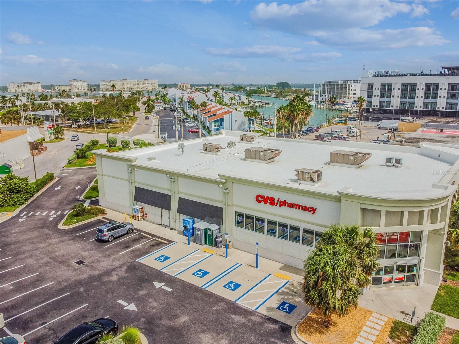 315 MEDALLION BLVD #E, MADEIRA BEACH, FL, 33708