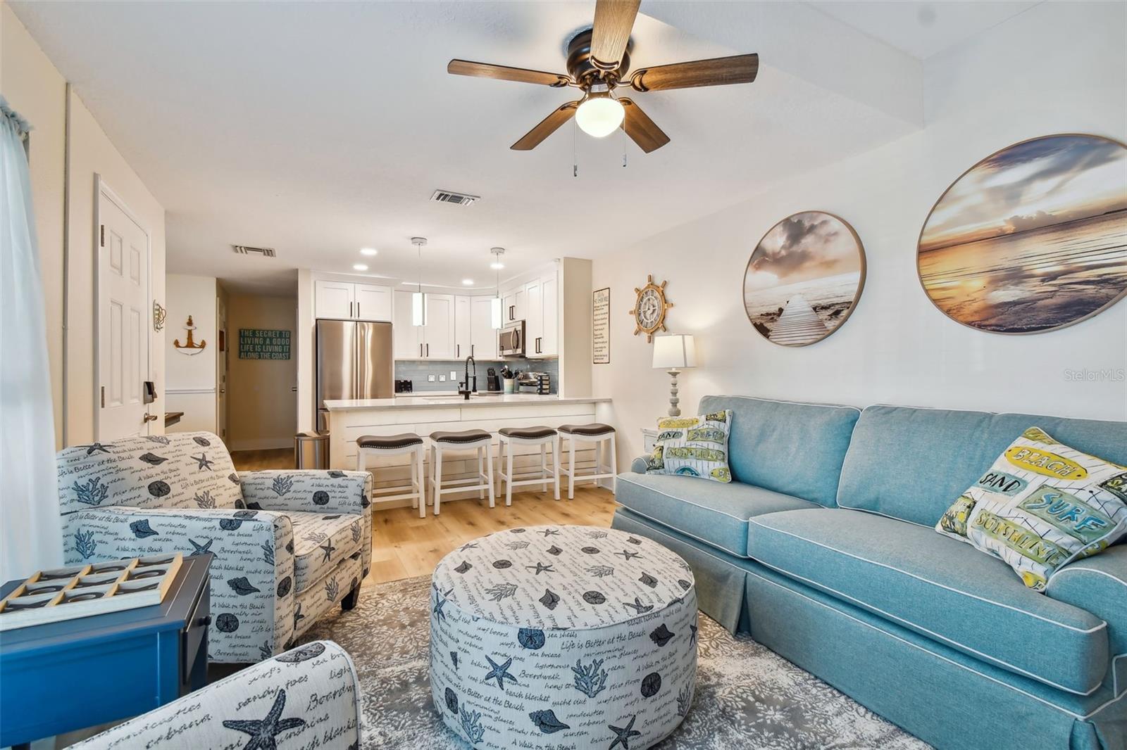 315 MEDALLION BLVD #E, MADEIRA BEACH, FL, 33708