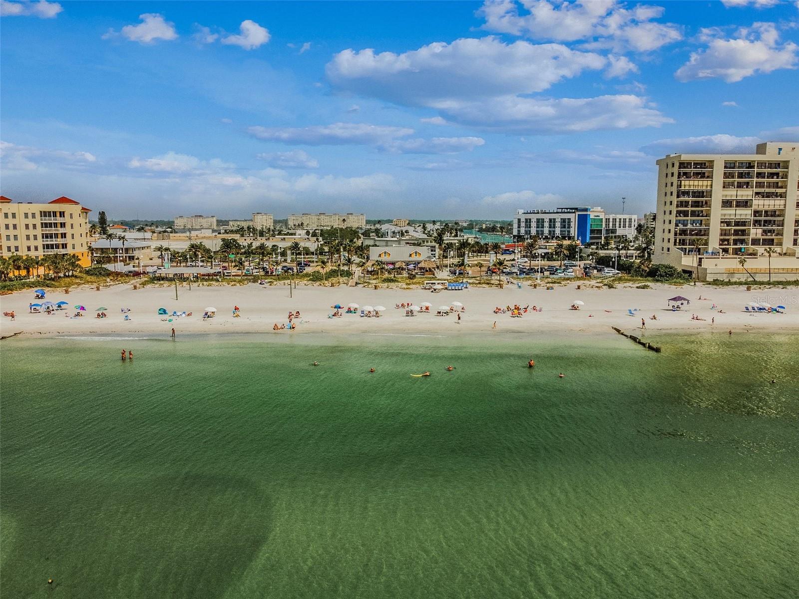 315 MEDALLION BLVD #E, MADEIRA BEACH, FL, 33708