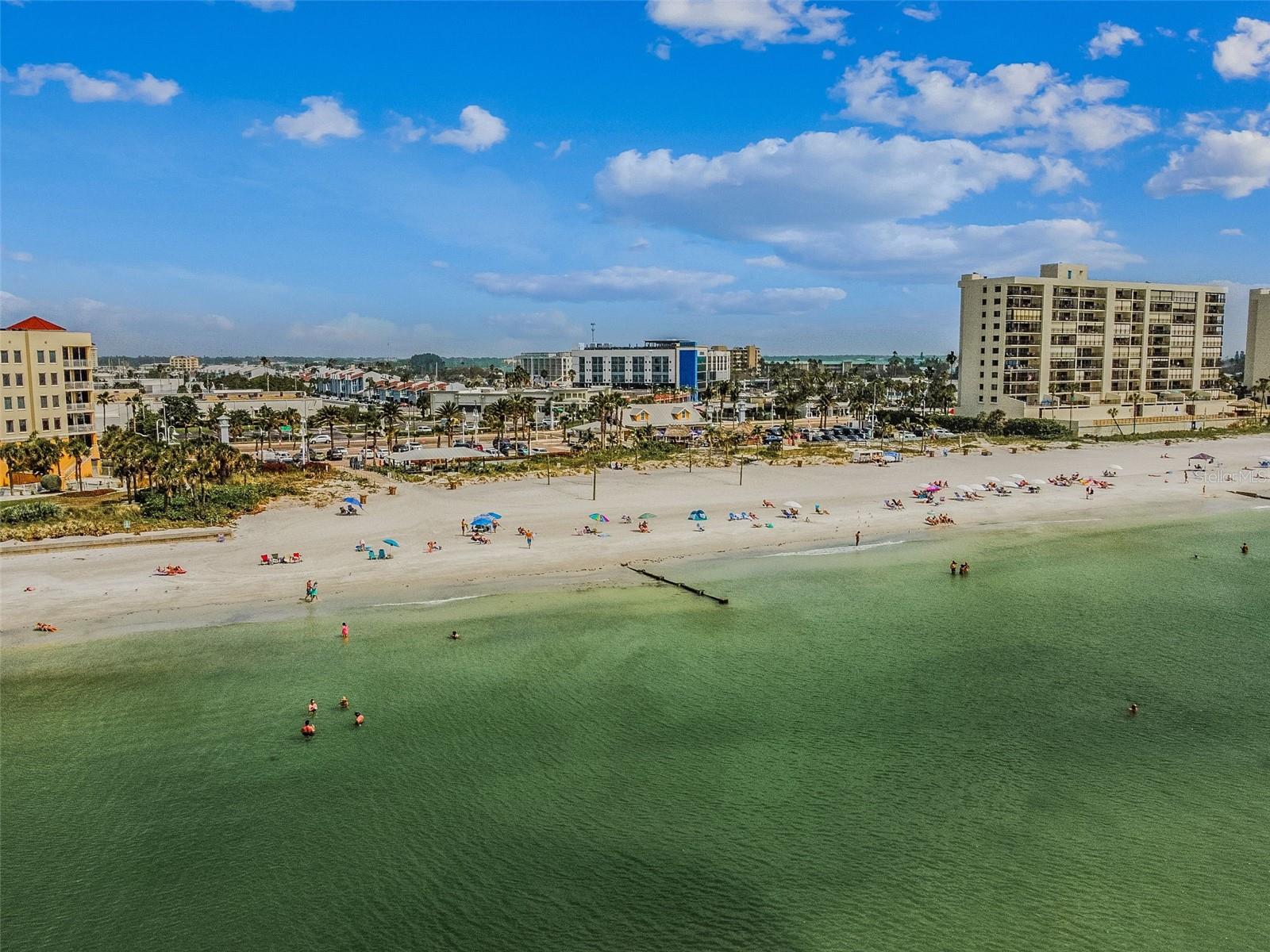 315 MEDALLION BLVD #E, MADEIRA BEACH, FL, 33708
