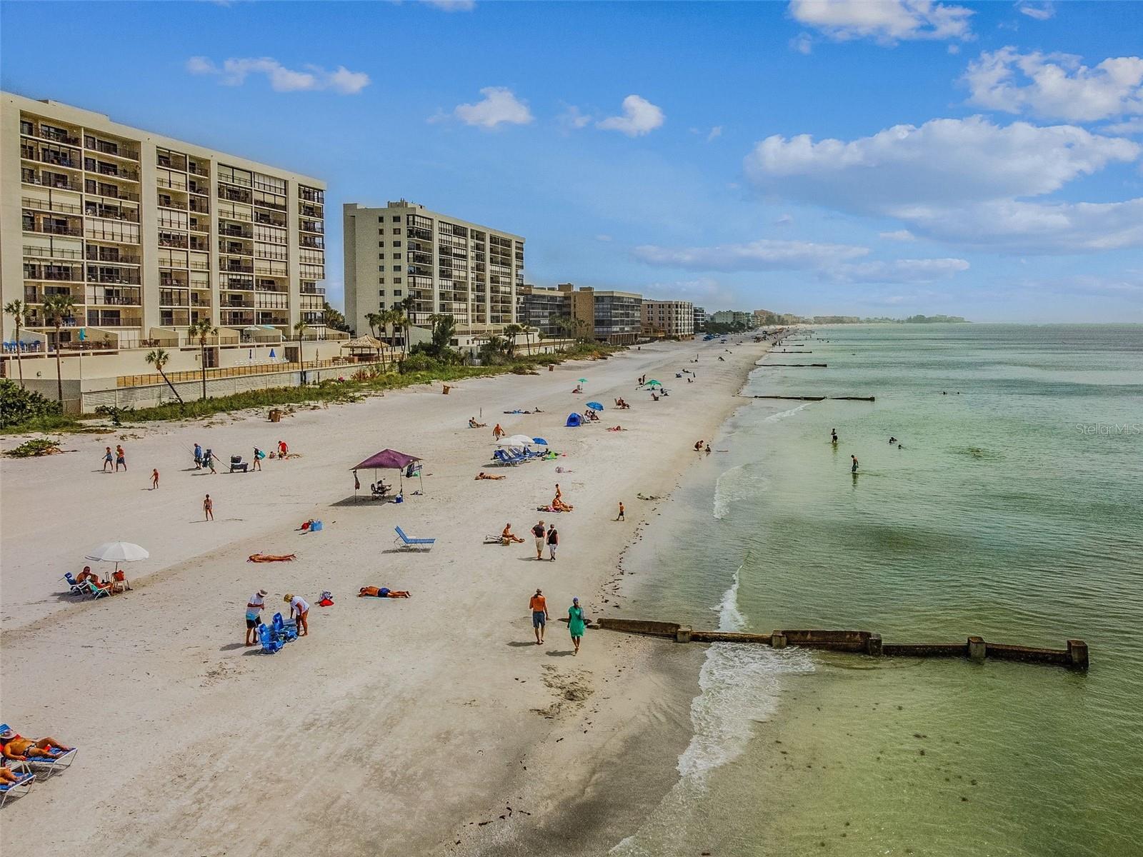 315 MEDALLION BLVD #E, MADEIRA BEACH, FL, 33708
