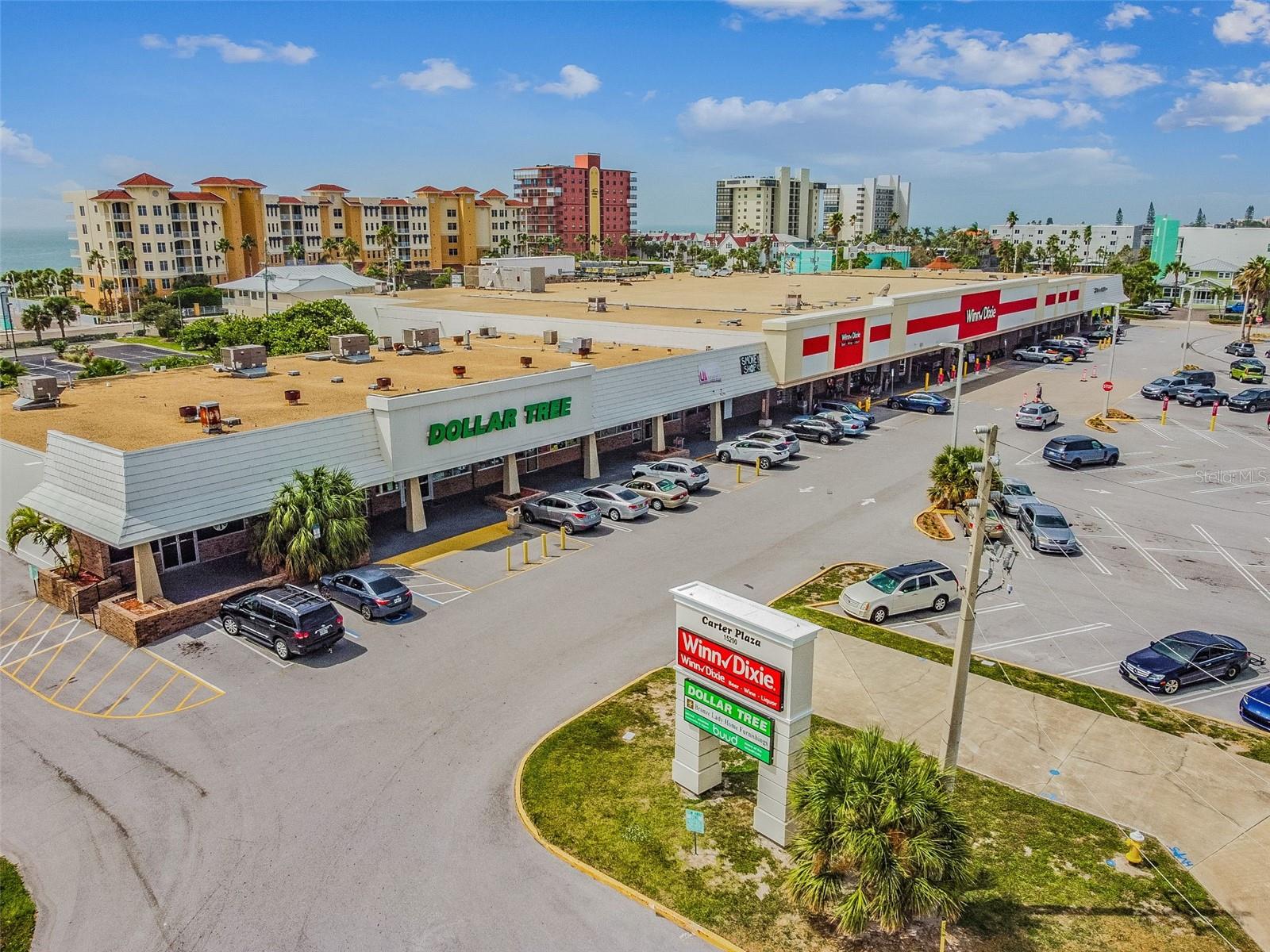 315 MEDALLION BLVD #E, MADEIRA BEACH, FL, 33708