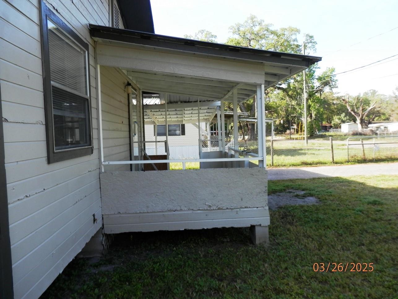 851 EASY ST, BROOKSVILLE, FL, 34601