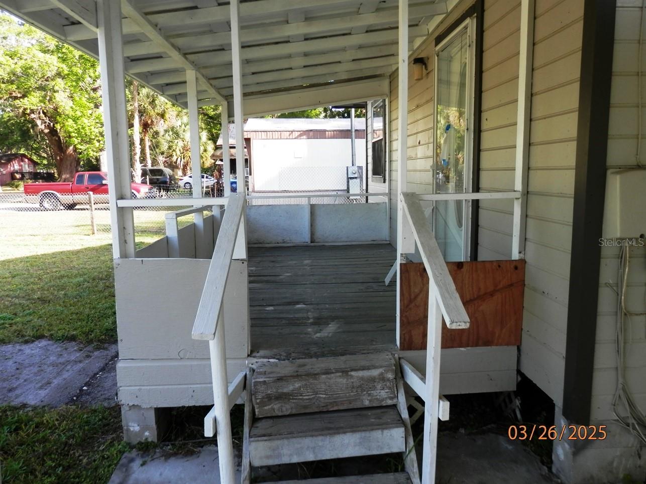 851 EASY ST, BROOKSVILLE, FL, 34601