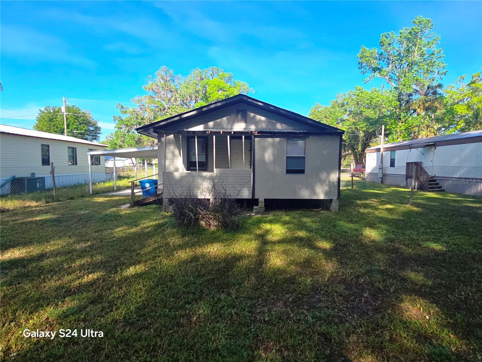851 EASY ST, BROOKSVILLE, FL, 34601