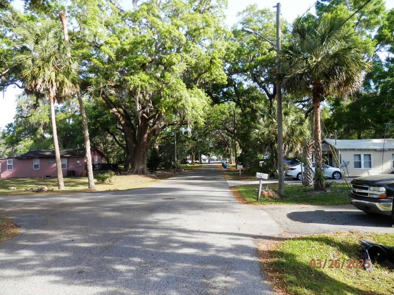851 EASY ST, BROOKSVILLE, FL, 34601