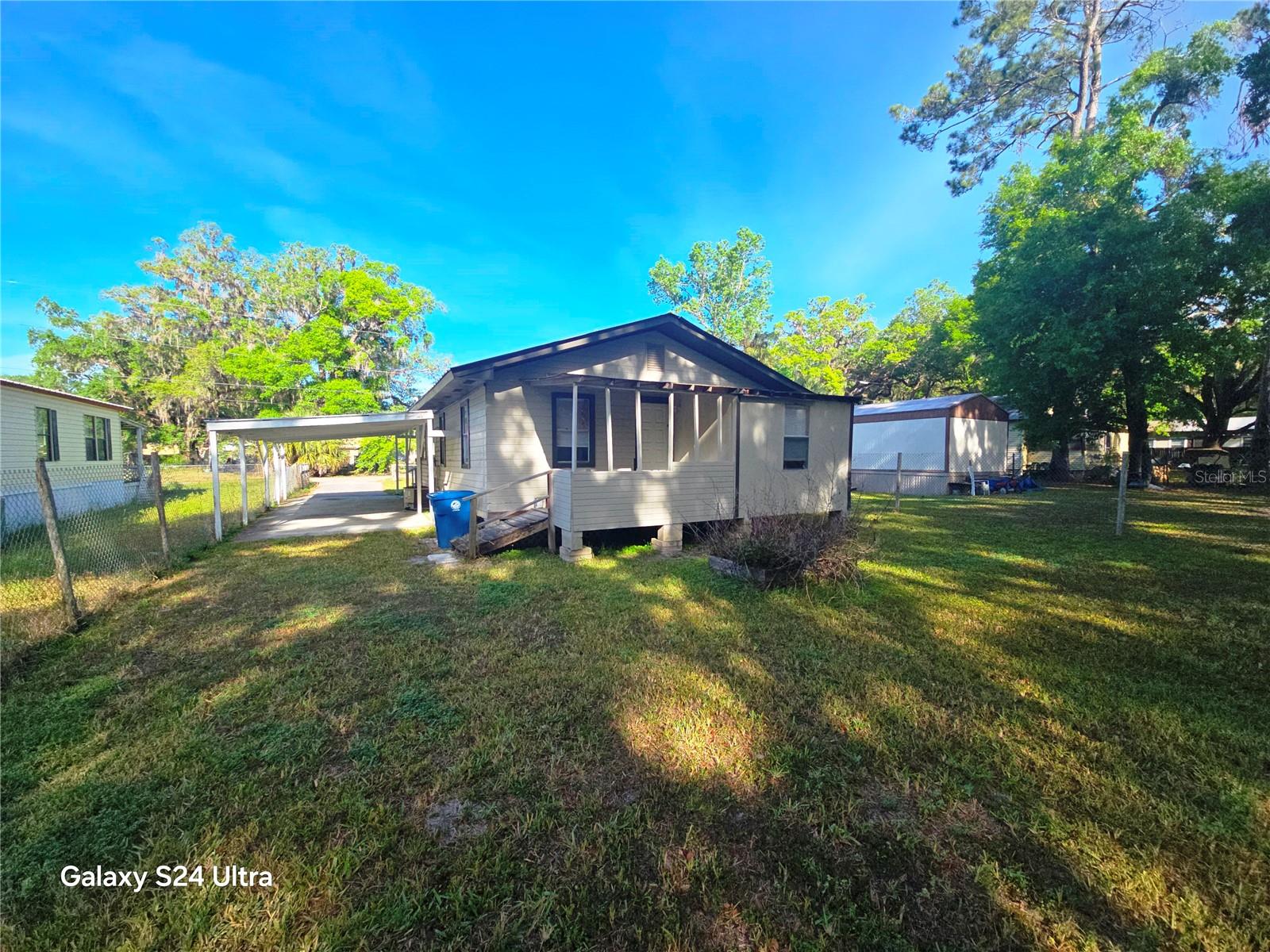 851 EASY ST, BROOKSVILLE, FL, 34601