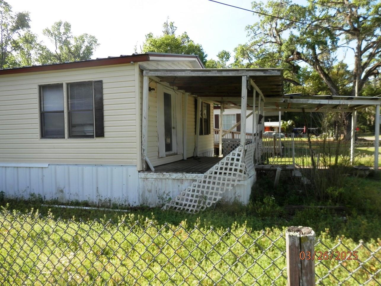 851 EASY ST, BROOKSVILLE, FL, 34601