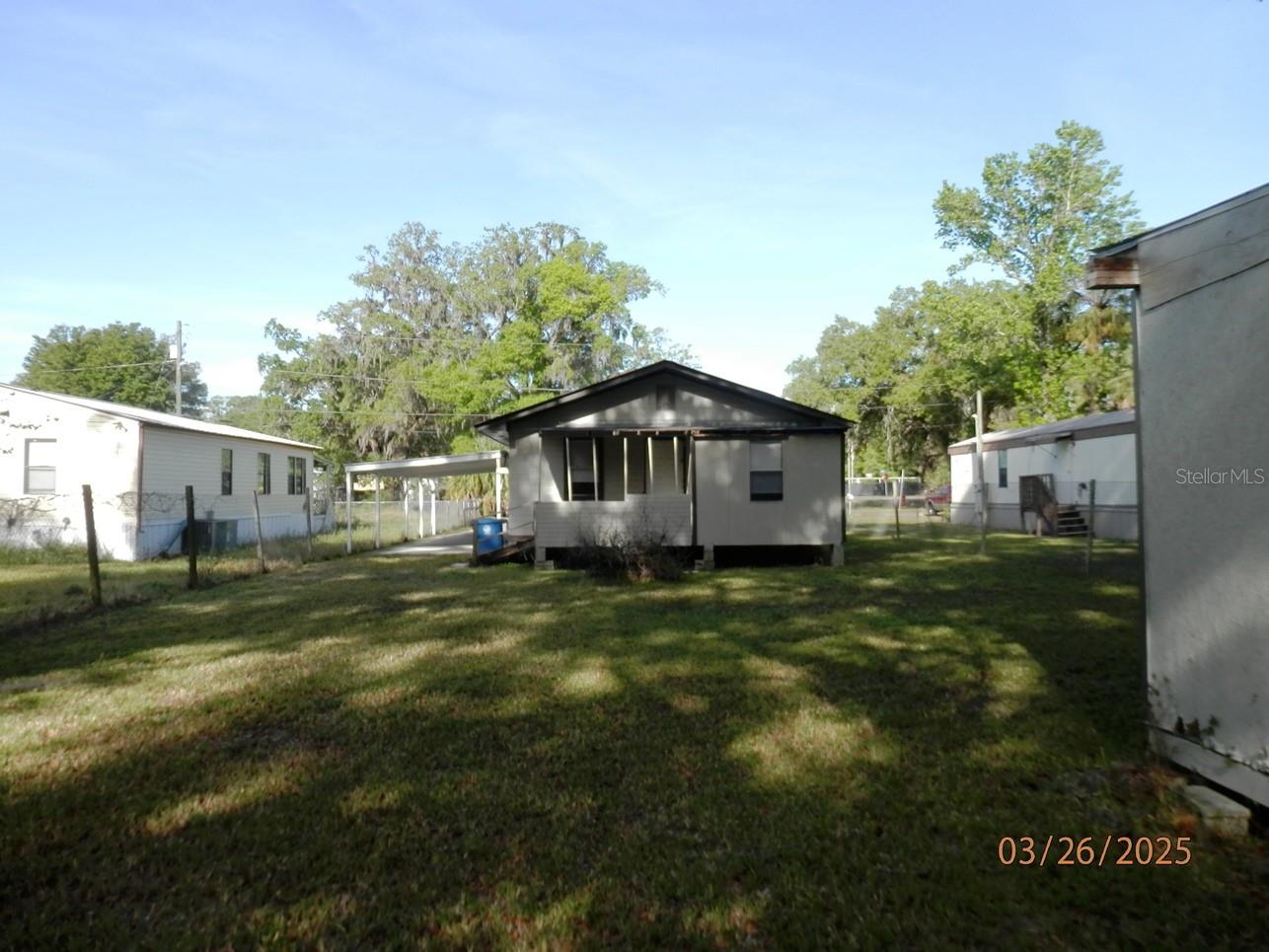 851 EASY ST, BROOKSVILLE, FL, 34601