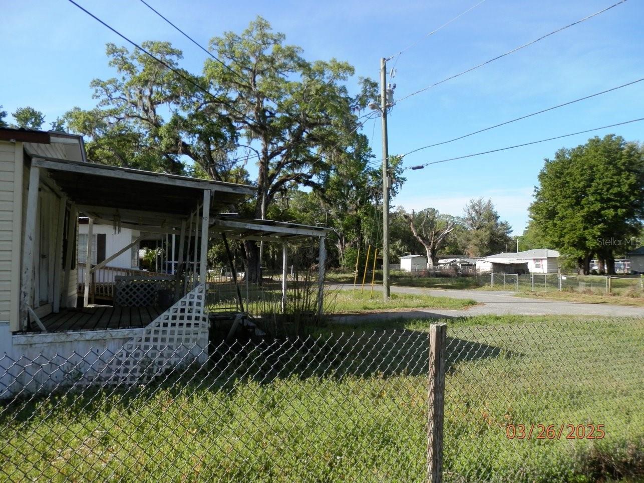 851 EASY ST, BROOKSVILLE, FL, 34601