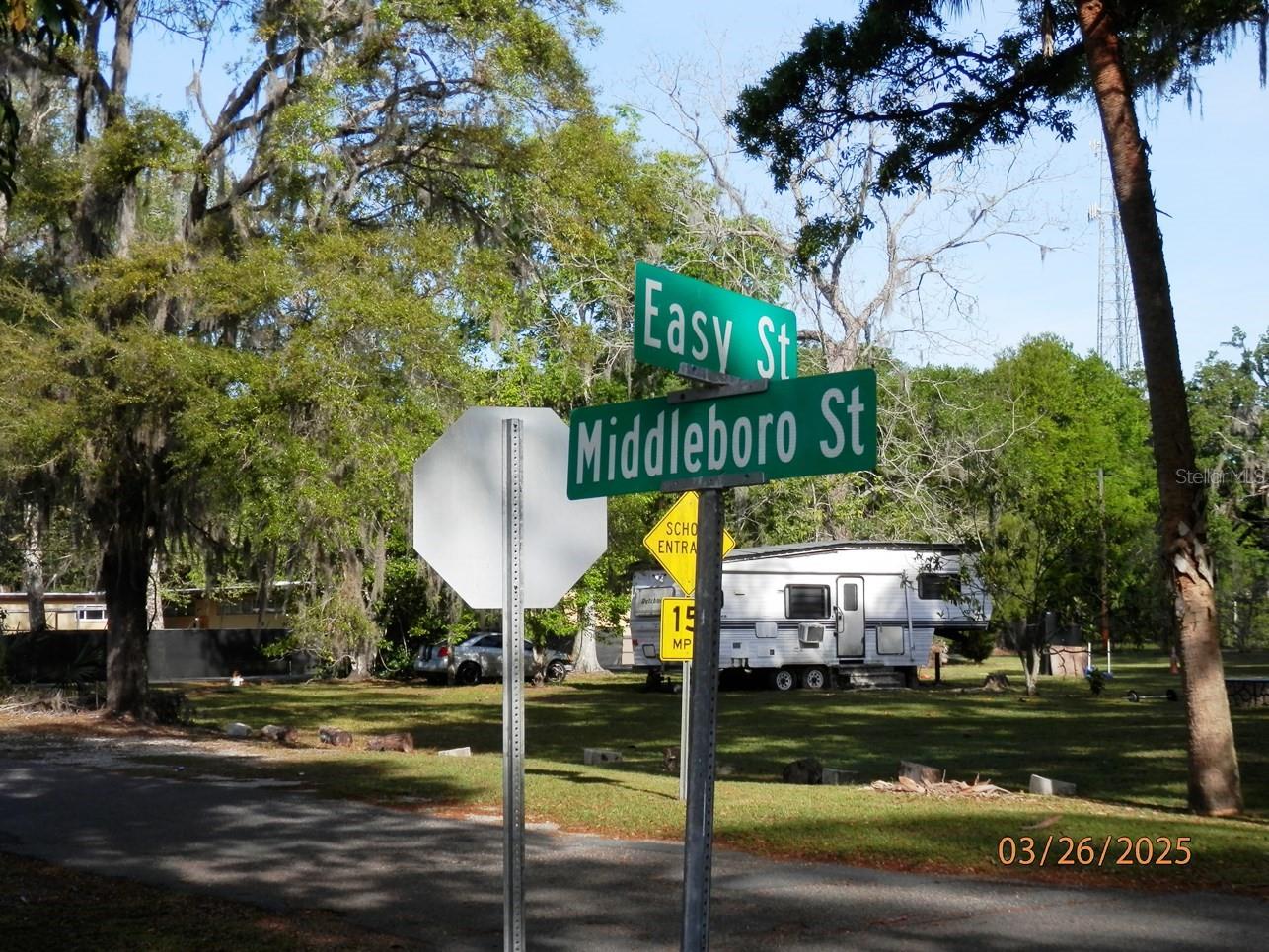851 EASY ST, BROOKSVILLE, FL, 34601
