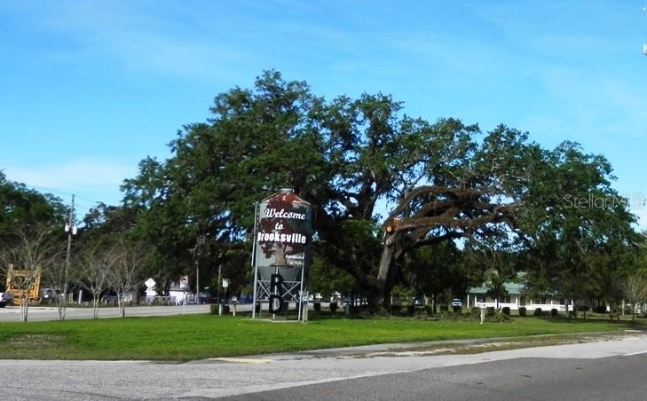 851 EASY ST, BROOKSVILLE, FL, 34601