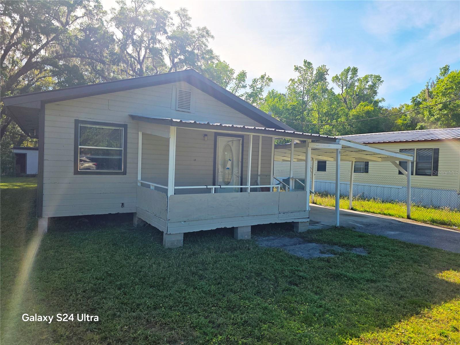 851 EASY ST, BROOKSVILLE, FL, 34601
