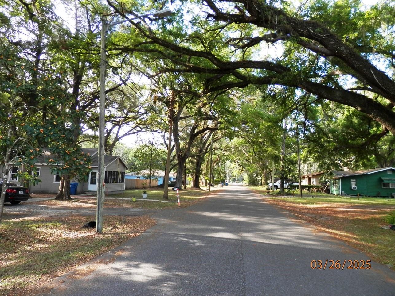 851 EASY ST, BROOKSVILLE, FL, 34601