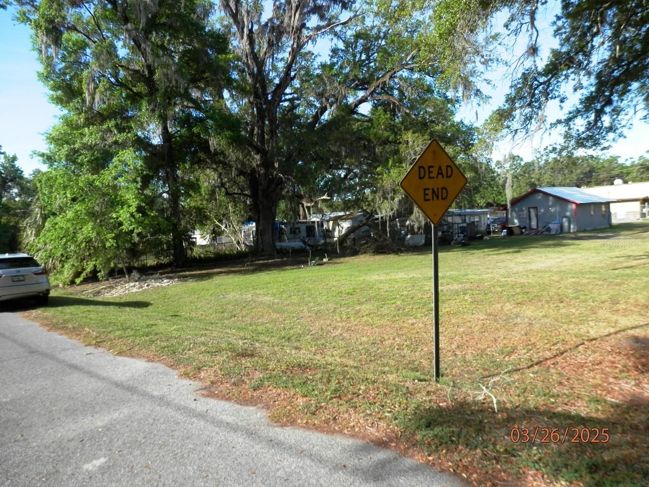 851 EASY ST, BROOKSVILLE, FL, 34601