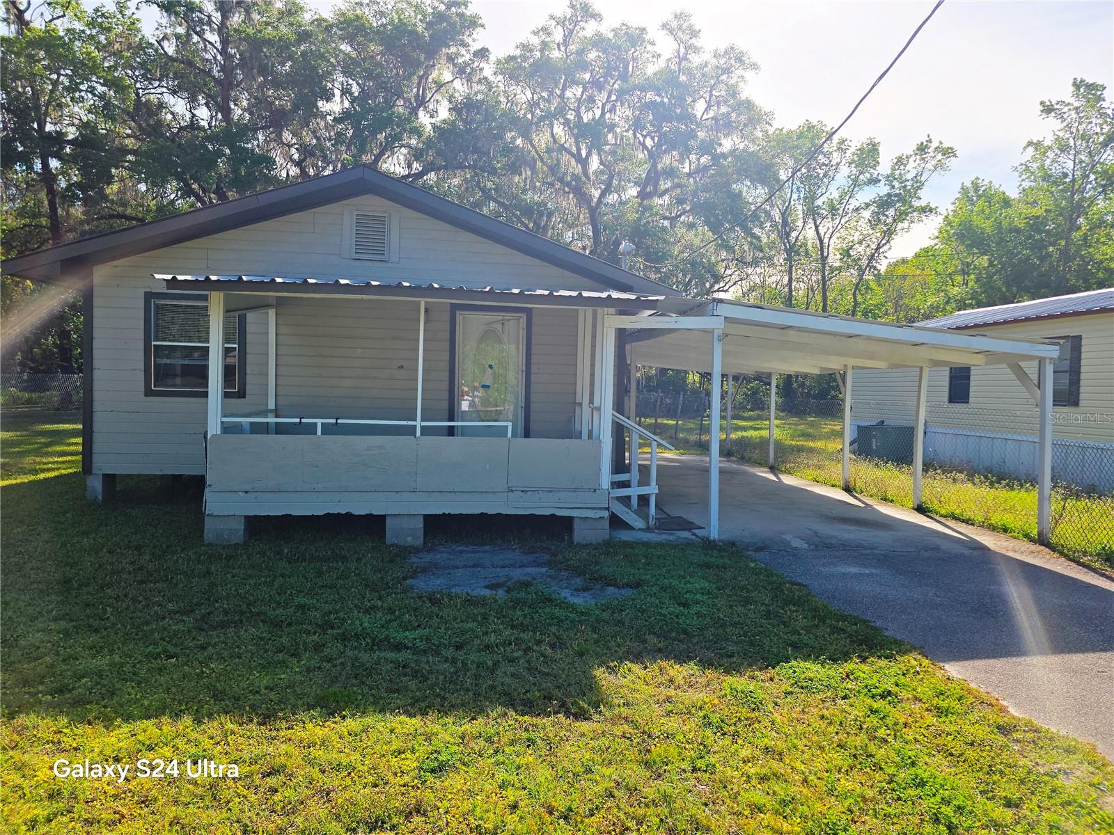 851 EASY ST, BROOKSVILLE, FL, 34601