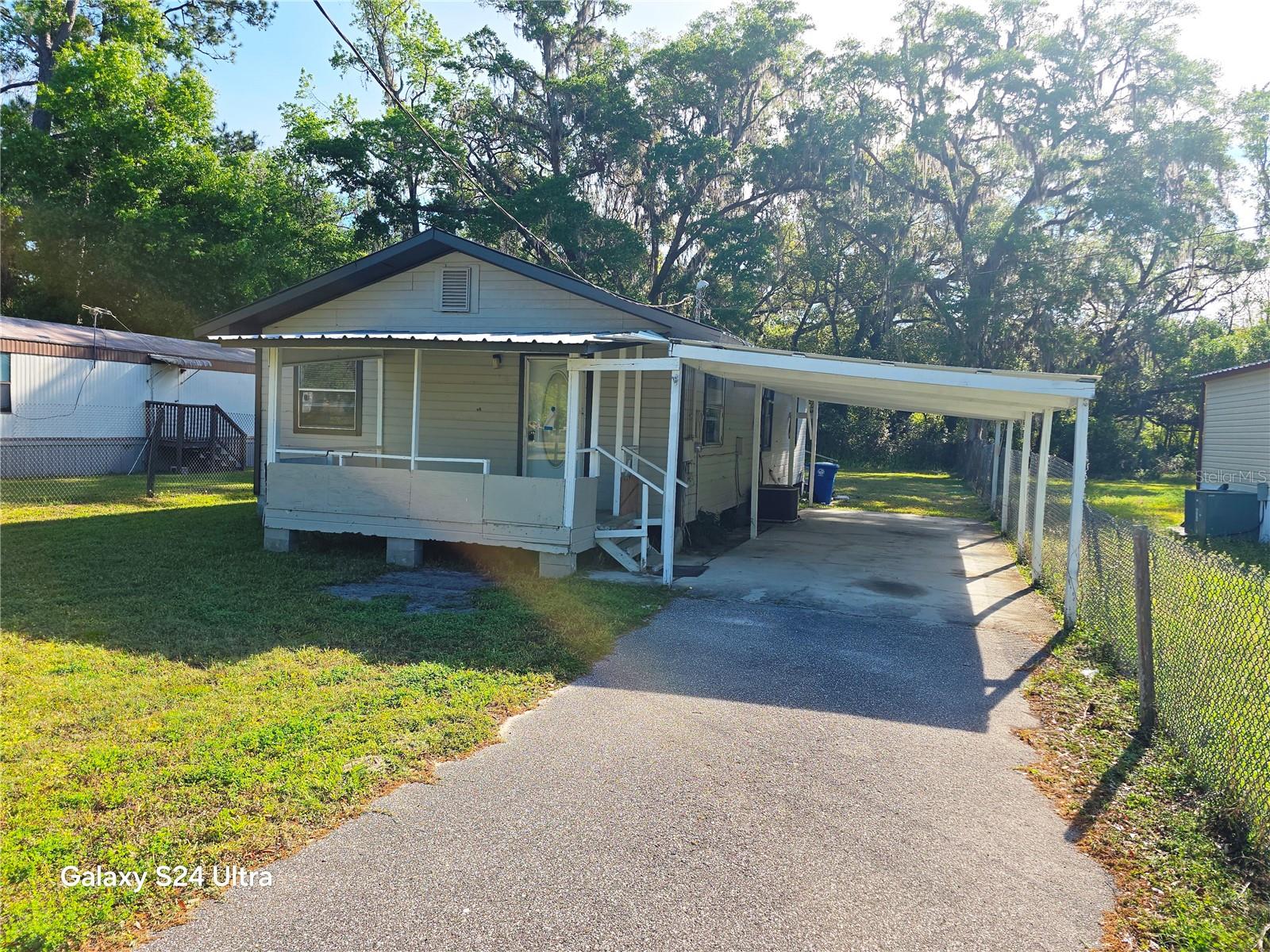 851 EASY ST, BROOKSVILLE, FL, 34601