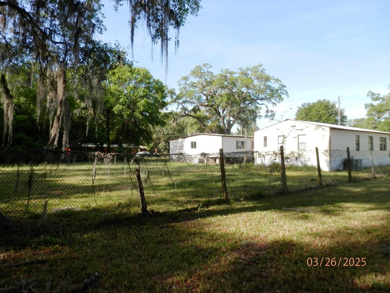 851 EASY ST, BROOKSVILLE, FL, 34601