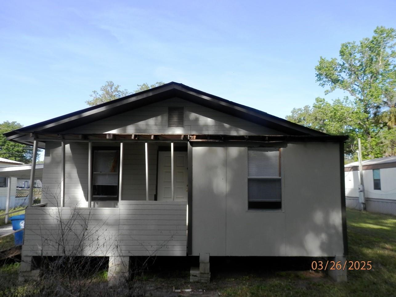 851 EASY ST, BROOKSVILLE, FL, 34601