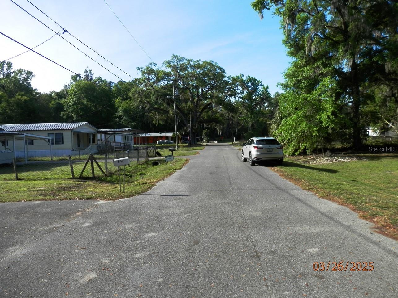 851 EASY ST, BROOKSVILLE, FL, 34601