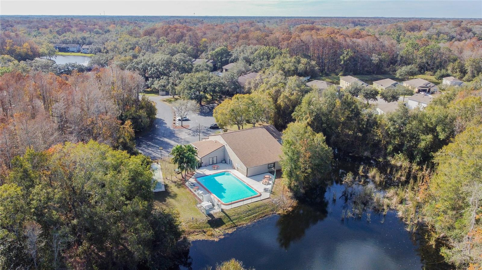 11411 PIKE CT #5, NEW PORT RICHEY, FL, 34654