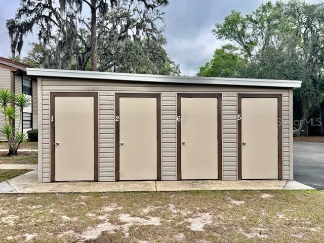 11411 PIKE CT #5, NEW PORT RICHEY, FL, 34654