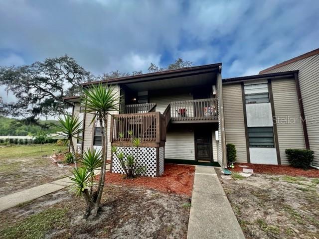 11411 PIKE CT #5, NEW PORT RICHEY, FL, 34654