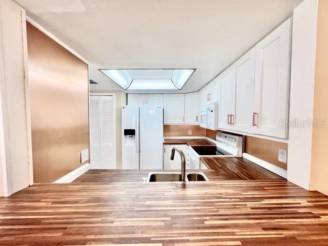 11411 PIKE CT #5, NEW PORT RICHEY, FL, 34654