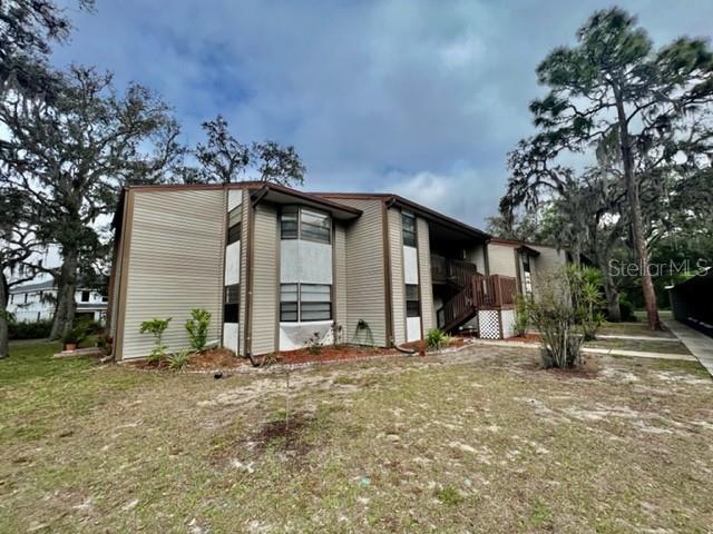 11411 PIKE CT #5, NEW PORT RICHEY, FL, 34654