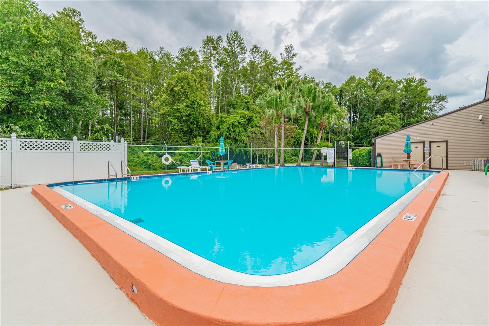 11411 PIKE CT #5, NEW PORT RICHEY, FL, 34654