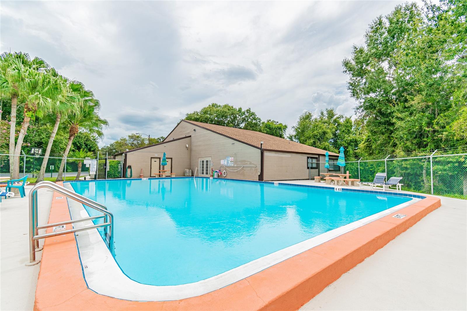 11411 PIKE CT #5, NEW PORT RICHEY, FL, 34654