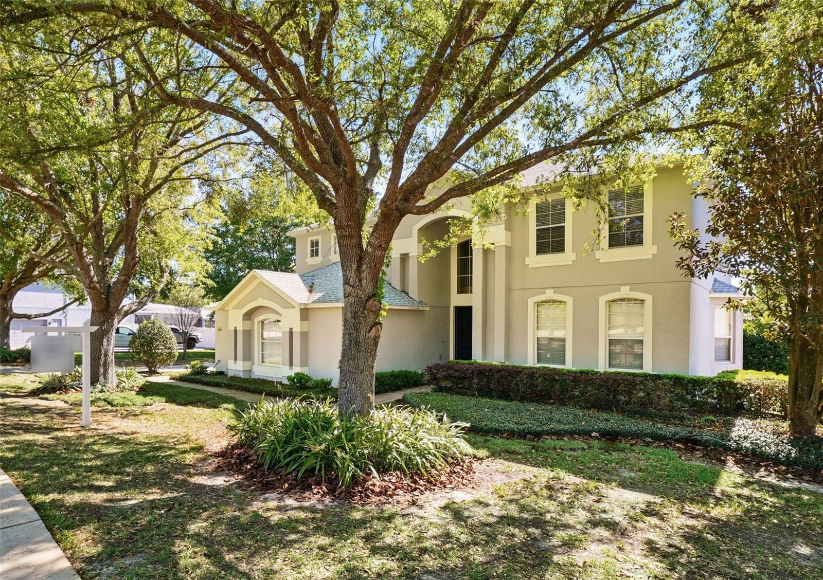 2668 CEDAR KNOLL DR, APOPKA, FL, 32712