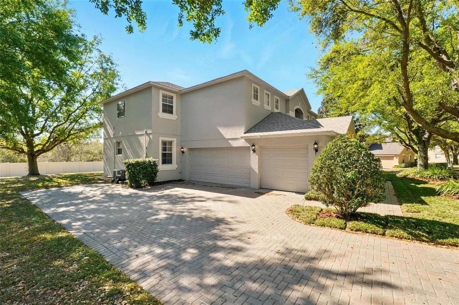 2668 CEDAR KNOLL DR, APOPKA, FL, 32712