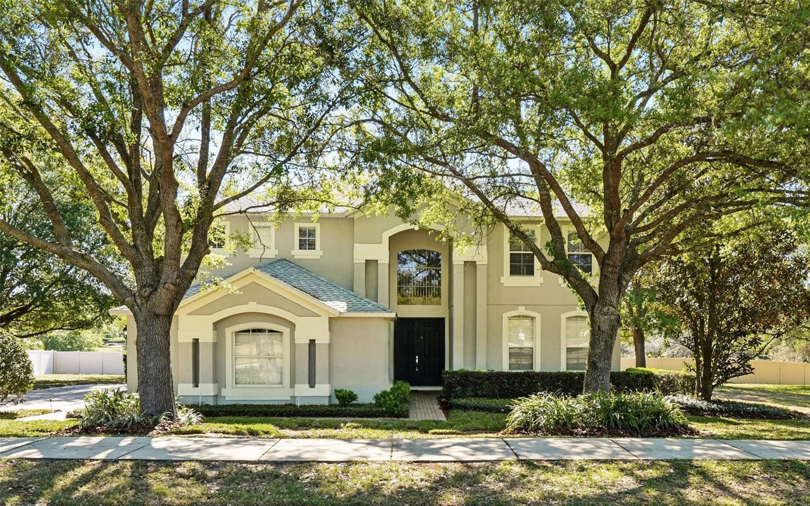 2668 CEDAR KNOLL DR, APOPKA, FL, 32712