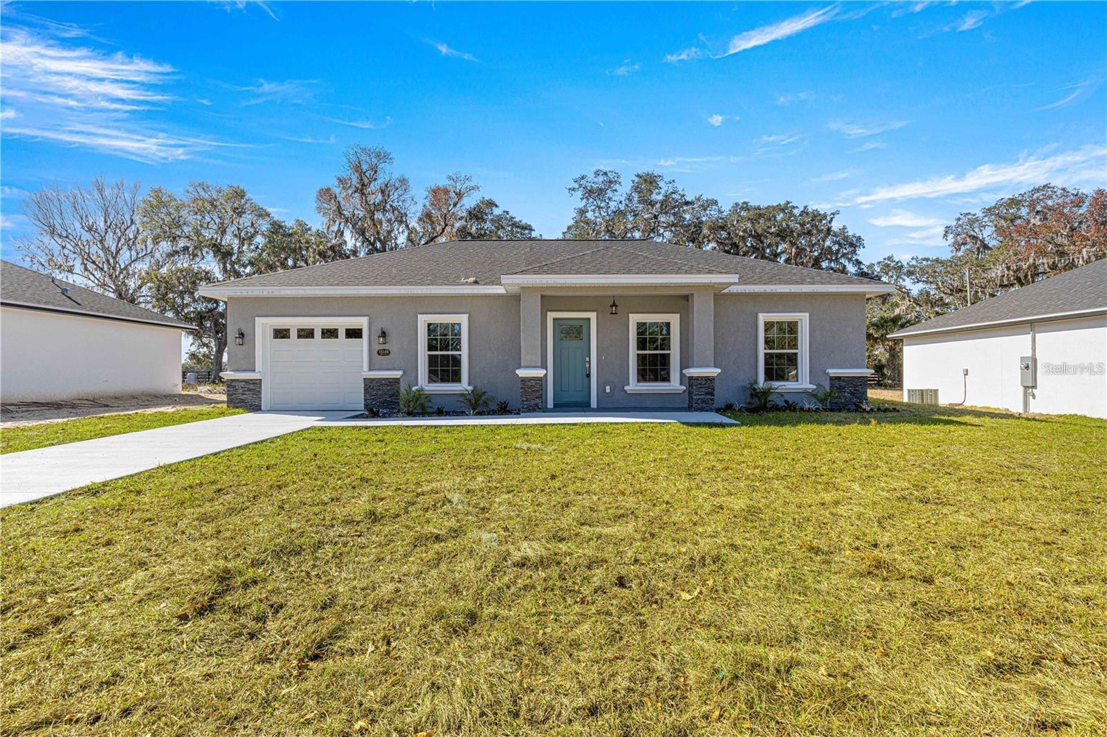 15172 SE 61ST CT, SUMMERFIELD, FL, 34491