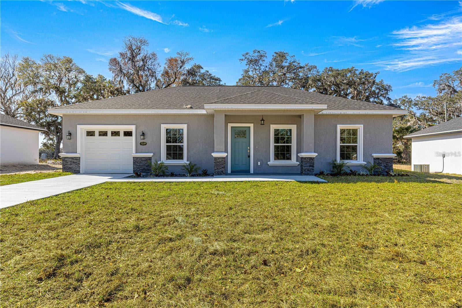 15172 SE 61ST CT, SUMMERFIELD, FL, 34491
