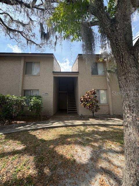 7506 PRESLEY PL #108, TAMPA, FL, 33617