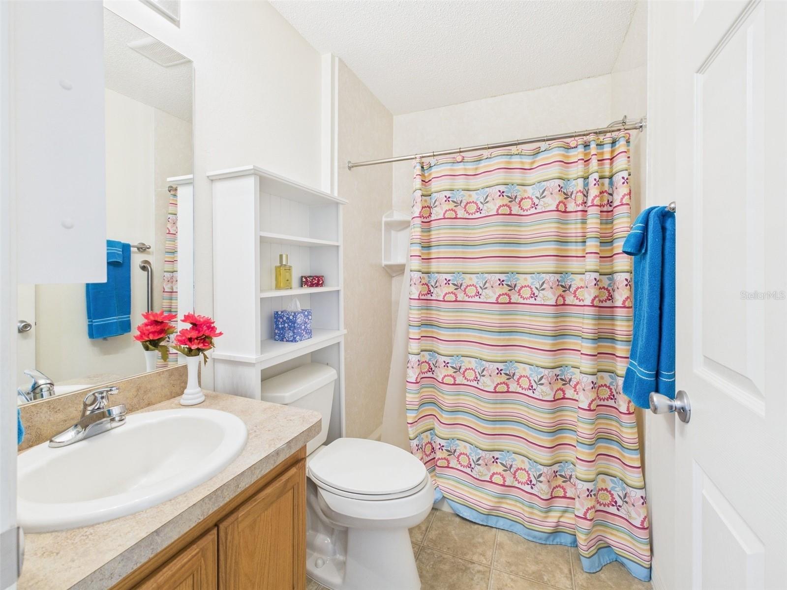 1631 BLOSSOM TERRACE, THE VILLAGES, FL, 32162