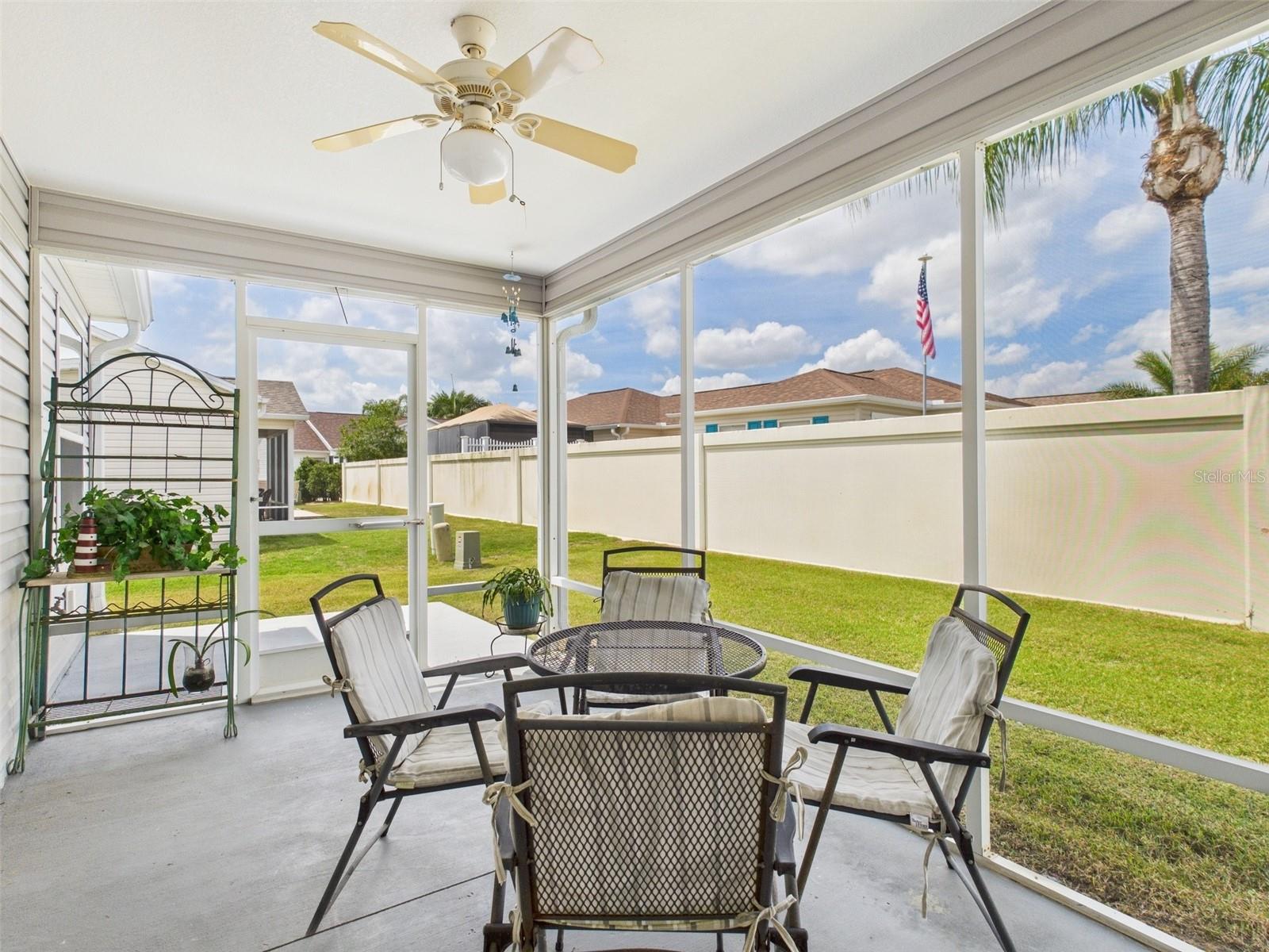 1631 BLOSSOM TERRACE, THE VILLAGES, FL, 32162