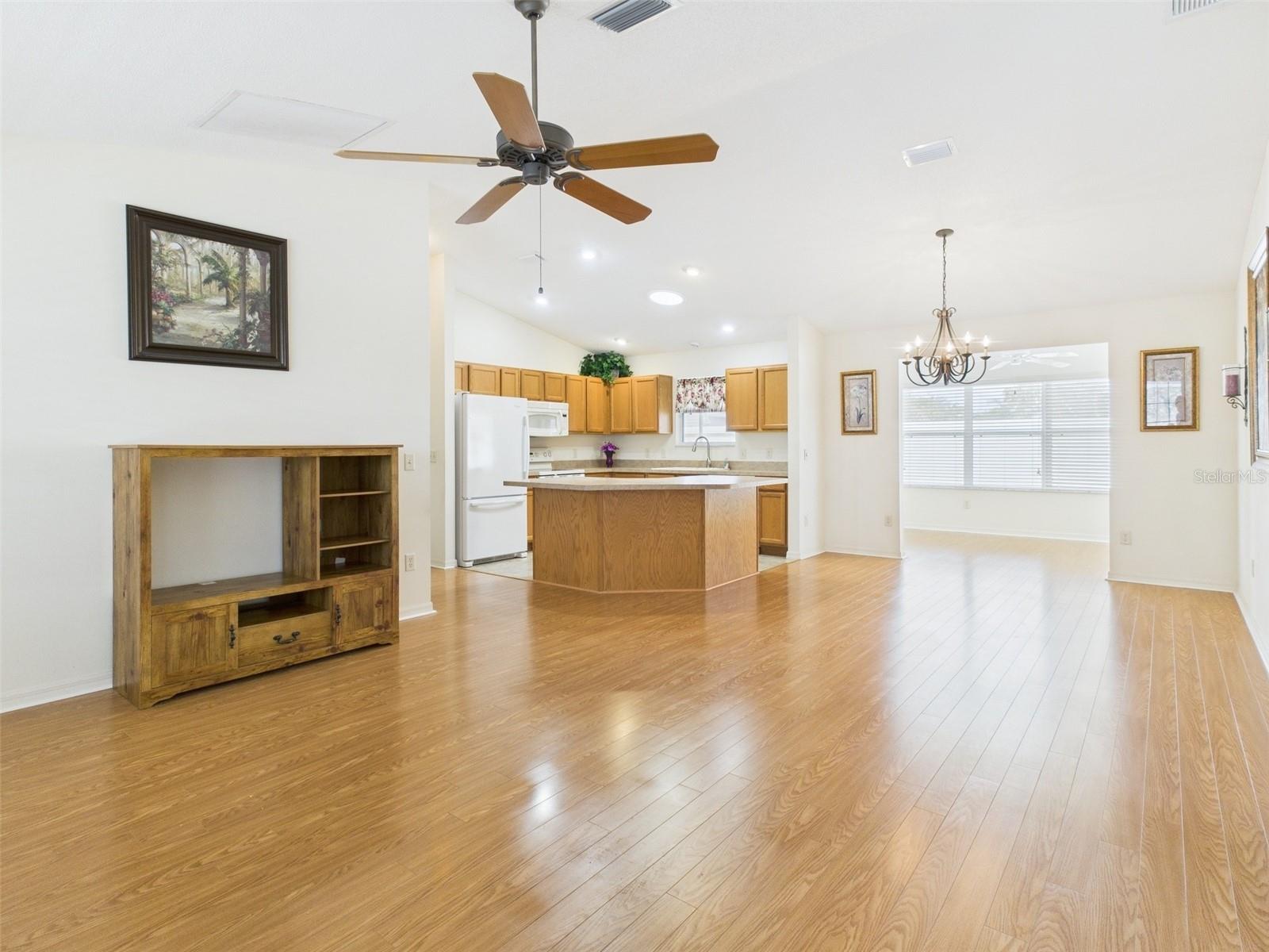 1631 BLOSSOM TERRACE, THE VILLAGES, FL, 32162