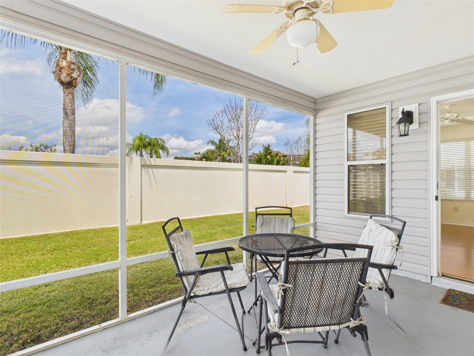 1631 BLOSSOM TERRACE, THE VILLAGES, FL, 32162