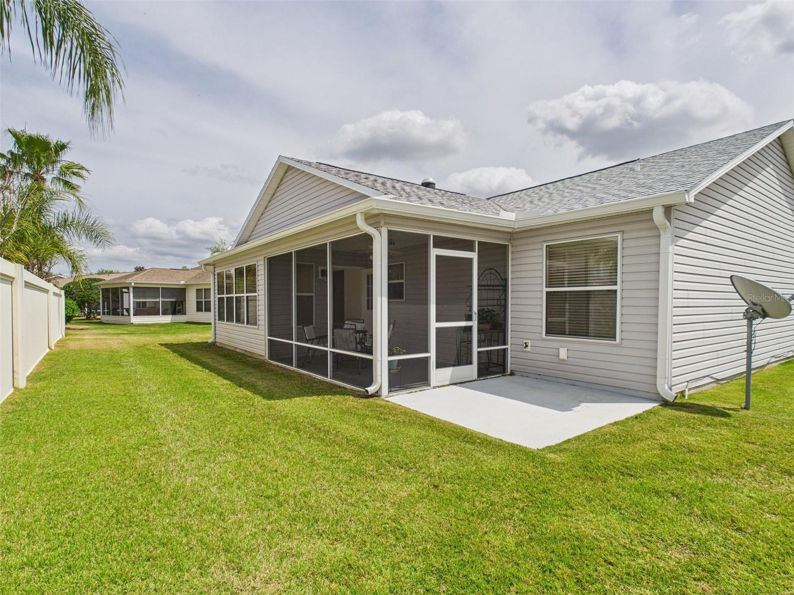 1631 BLOSSOM TERRACE, THE VILLAGES, FL, 32162
