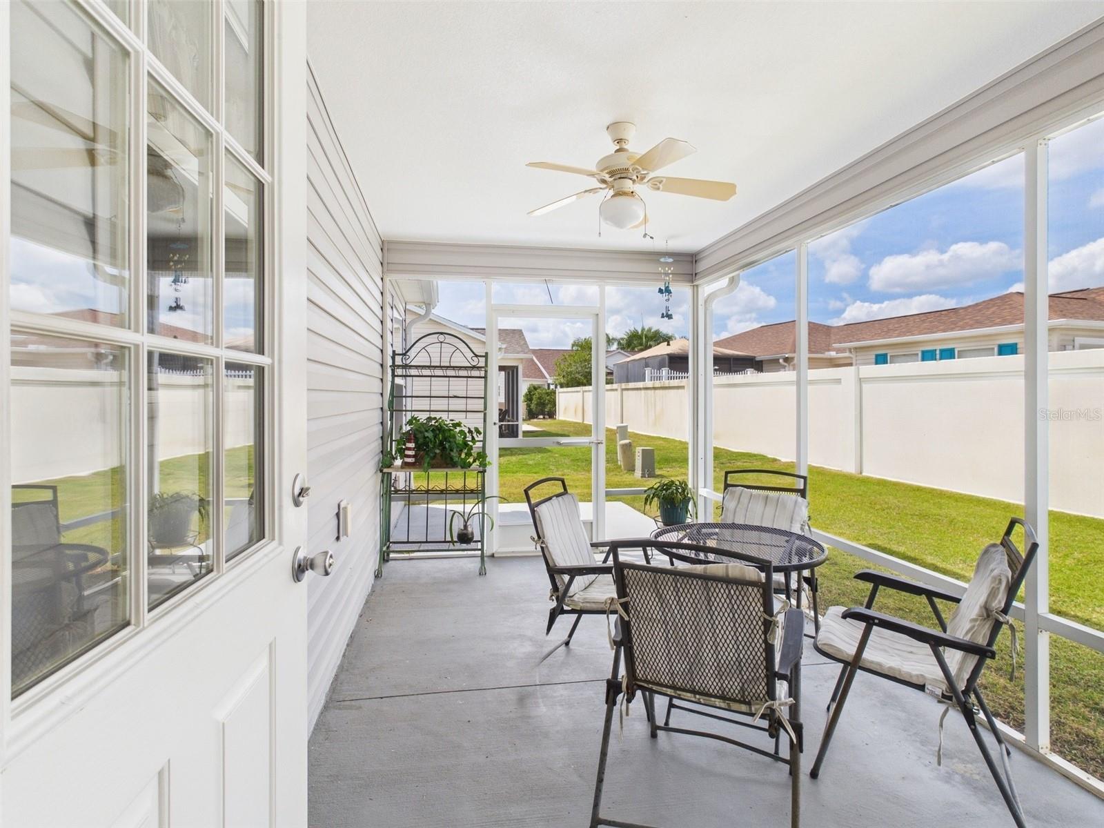 1631 BLOSSOM TERRACE, THE VILLAGES, FL, 32162