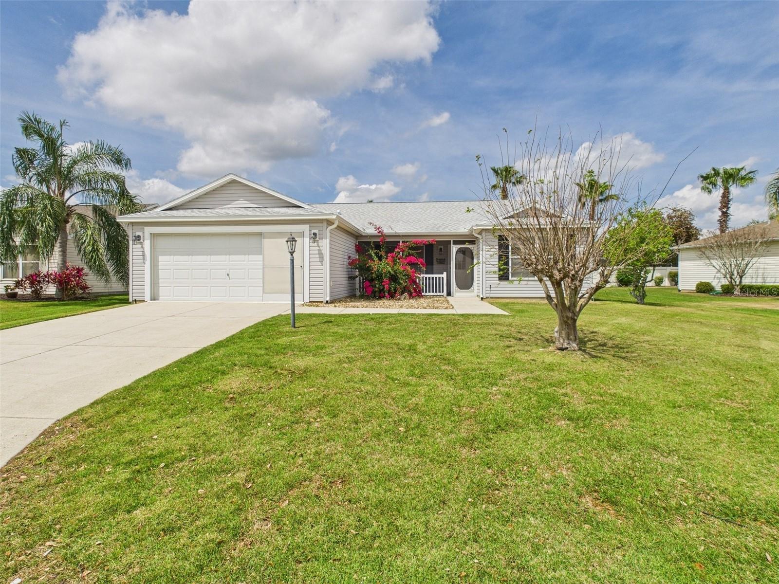 1631 BLOSSOM TERRACE, THE VILLAGES, FL, 32162