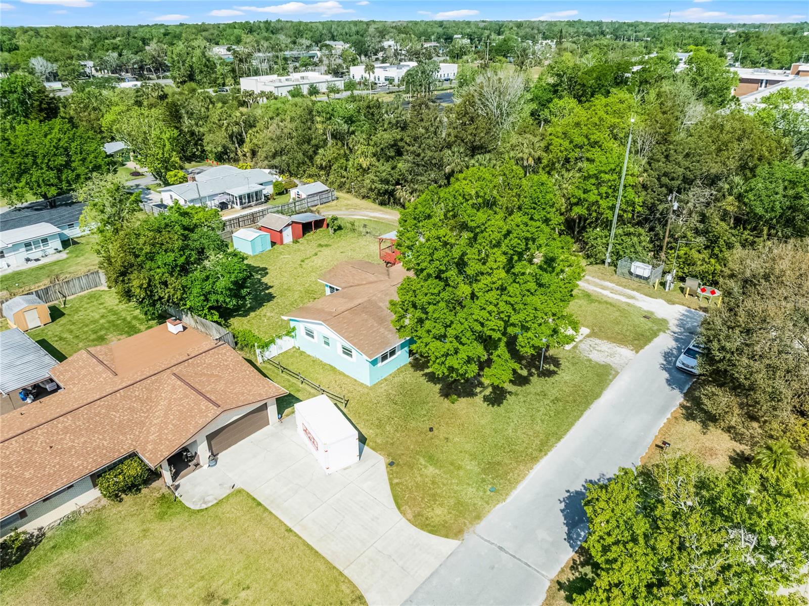 398 DUBS DR, DAYTONA BEACH, FL, 32117