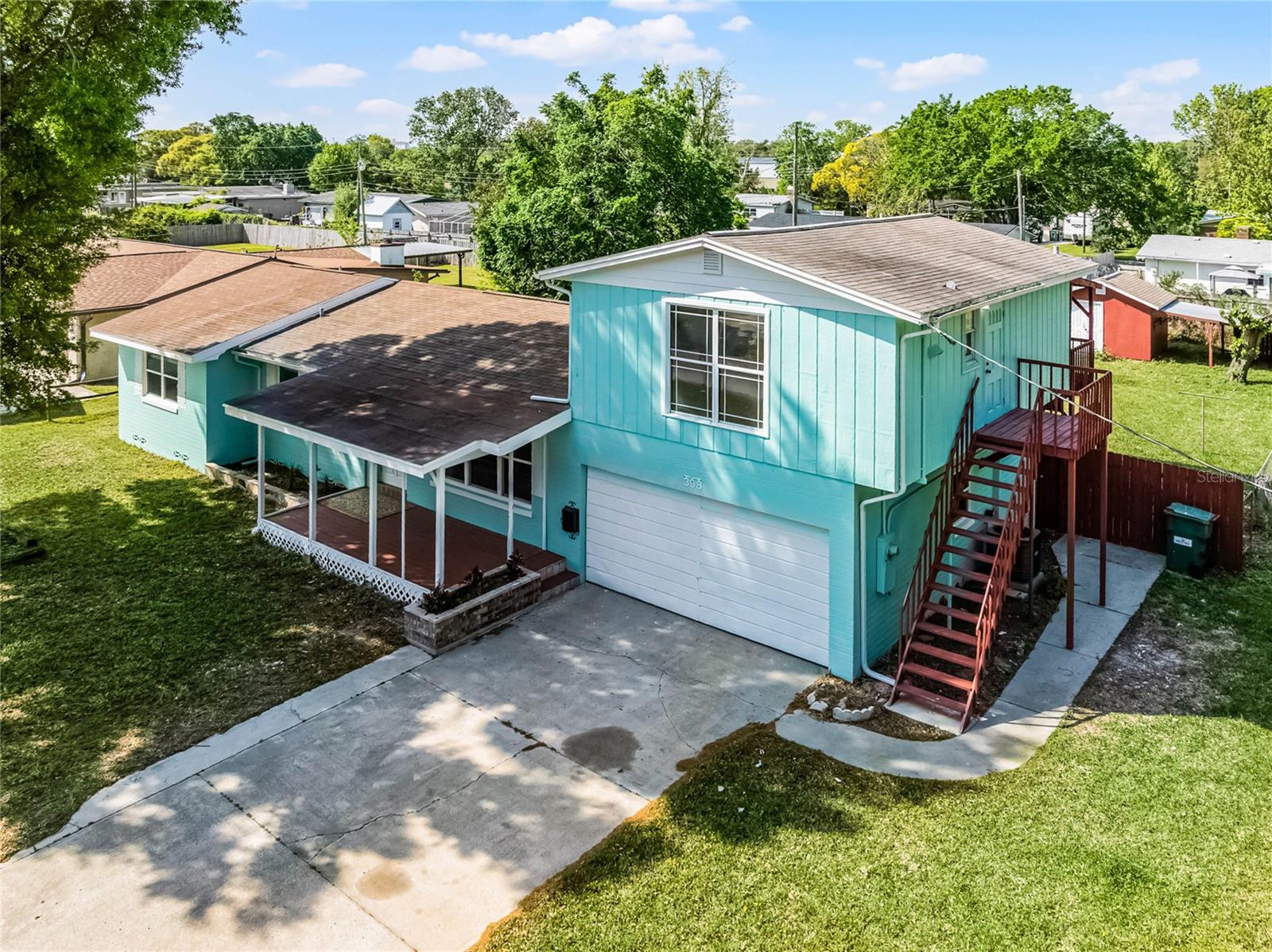 398 DUBS DR, DAYTONA BEACH, FL, 32117