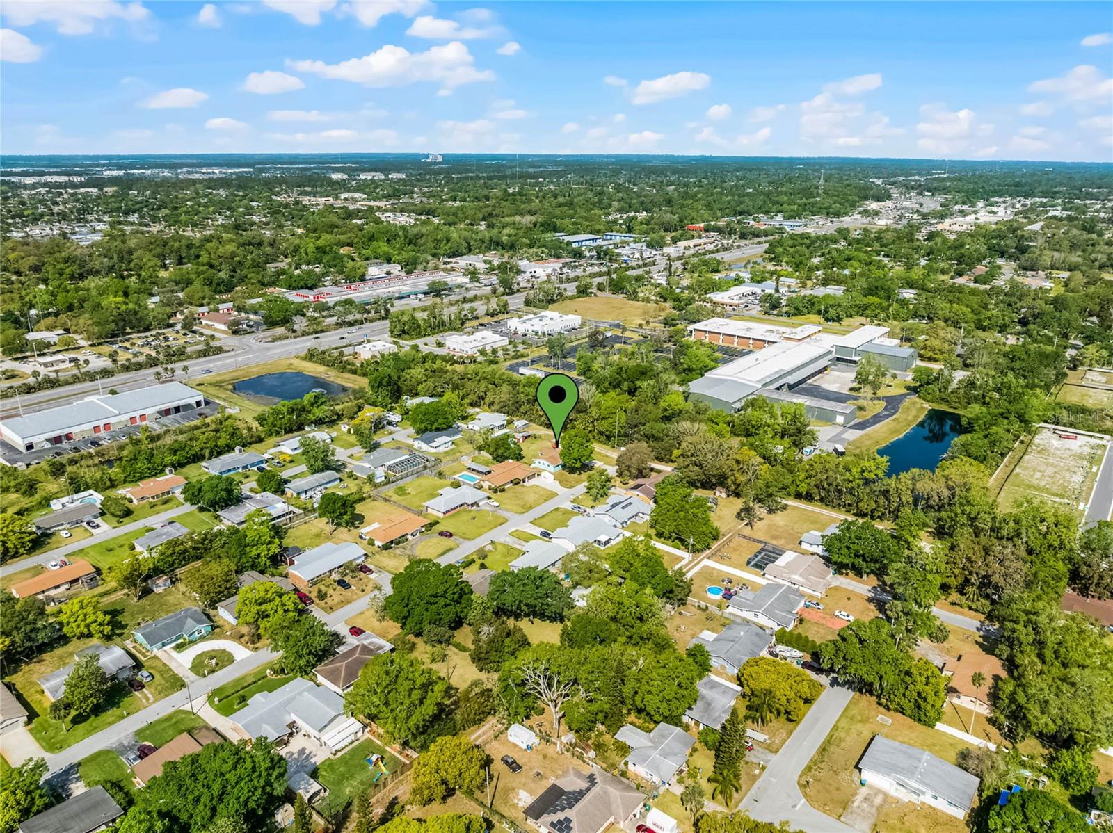 398 DUBS DR, DAYTONA BEACH, FL, 32117