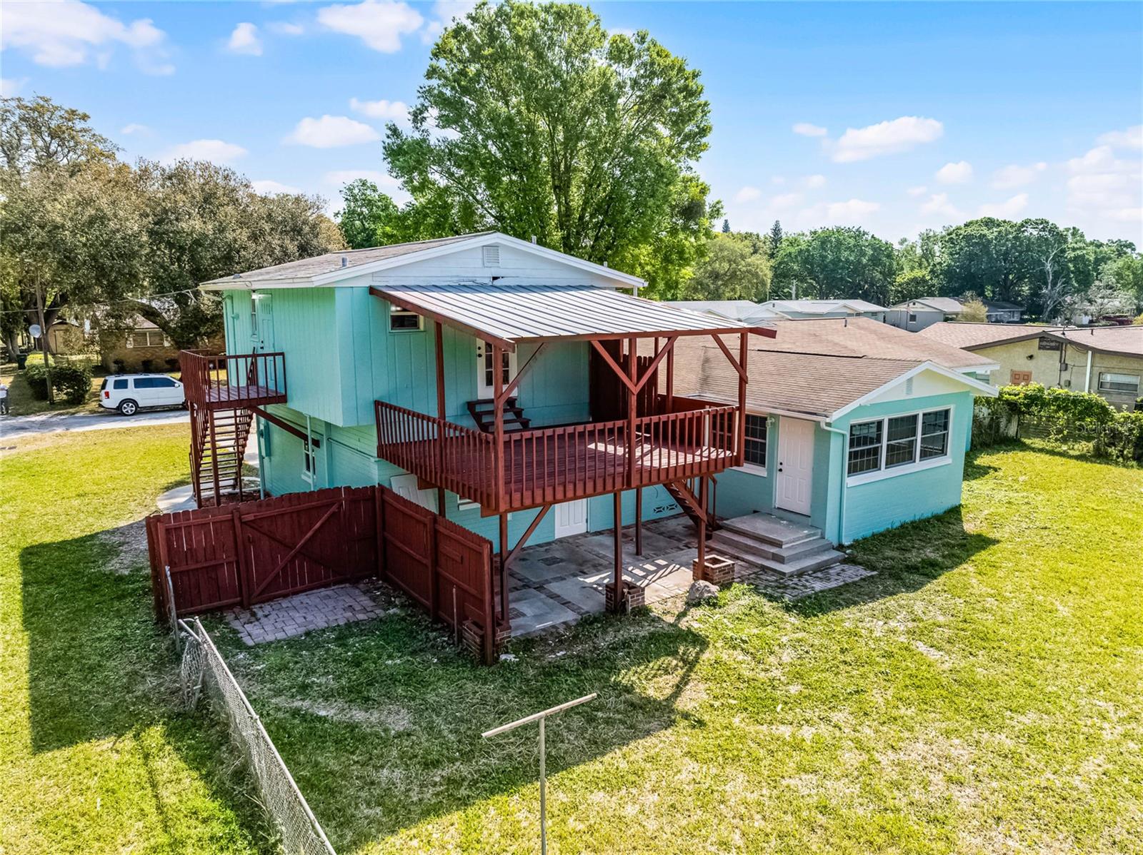 398 DUBS DR, DAYTONA BEACH, FL, 32117