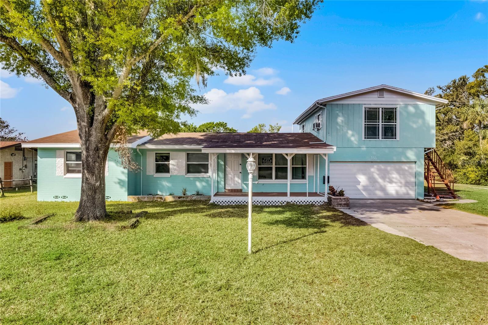 398 DUBS DR, DAYTONA BEACH, FL, 32117